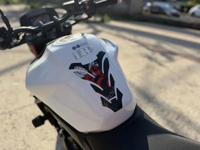 CB 750 HORNET