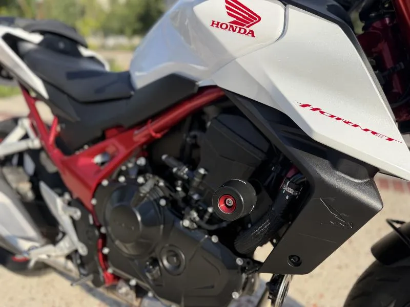 CB 750 HORNET