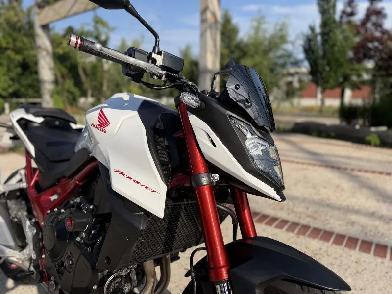 CB 750 HORNET