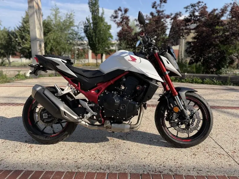 CB 750 HORNET