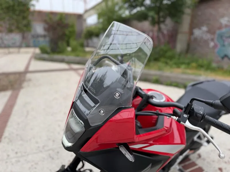 NX 500