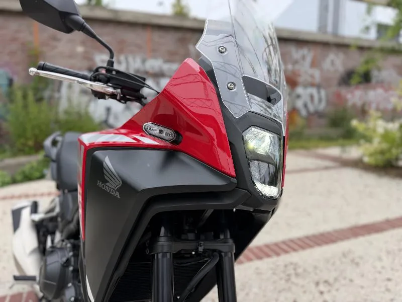NX 500