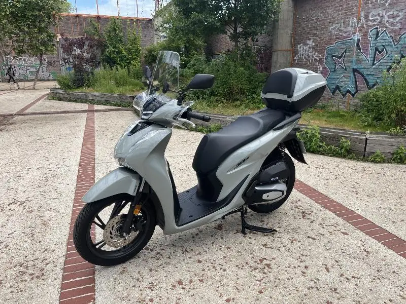 SH 125I