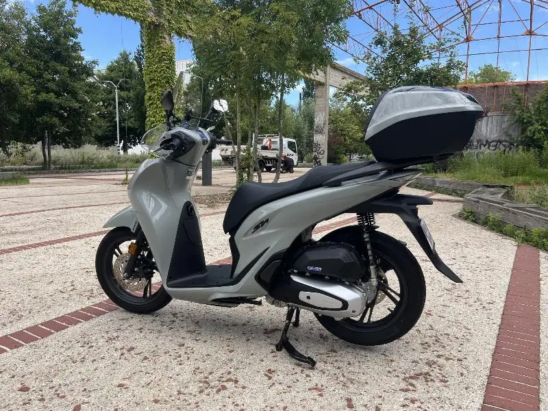SH 125I