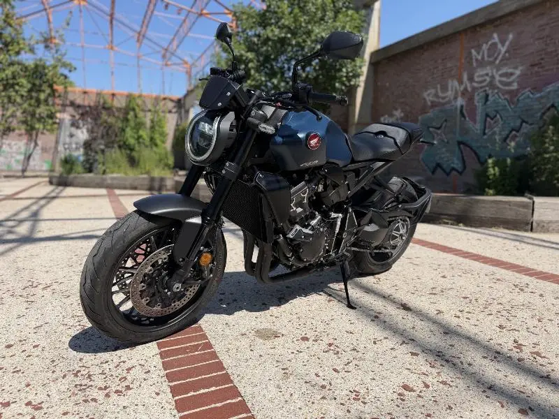 CB 1000 R ABS