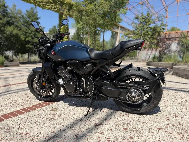 CB 1000 R ABS
