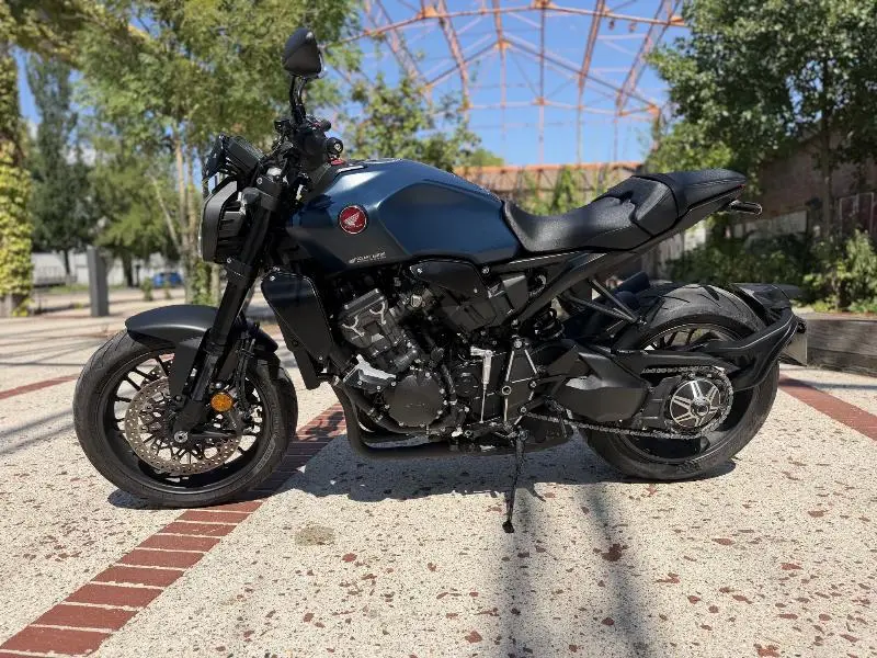 CB 1000 R ABS