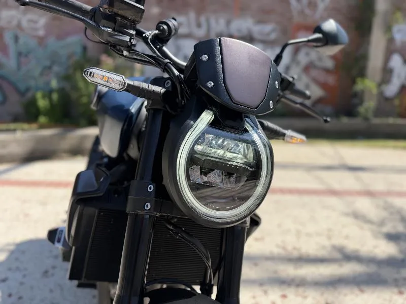 CB 1000 R ABS
