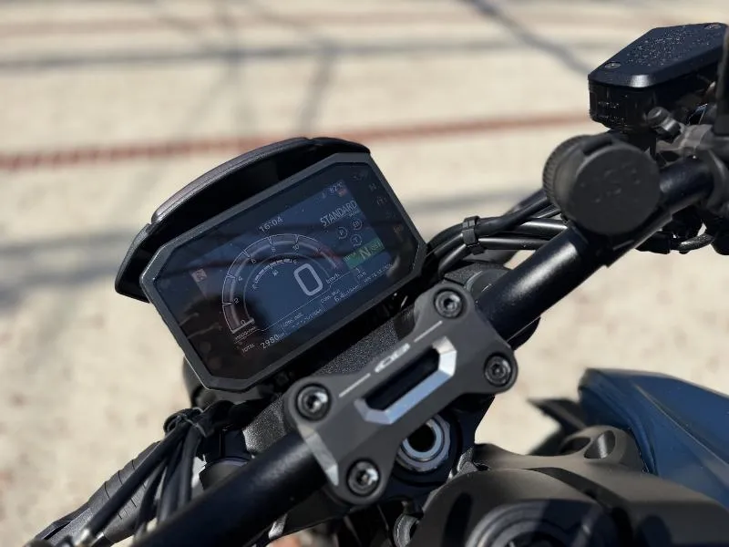 CB 1000 R ABS