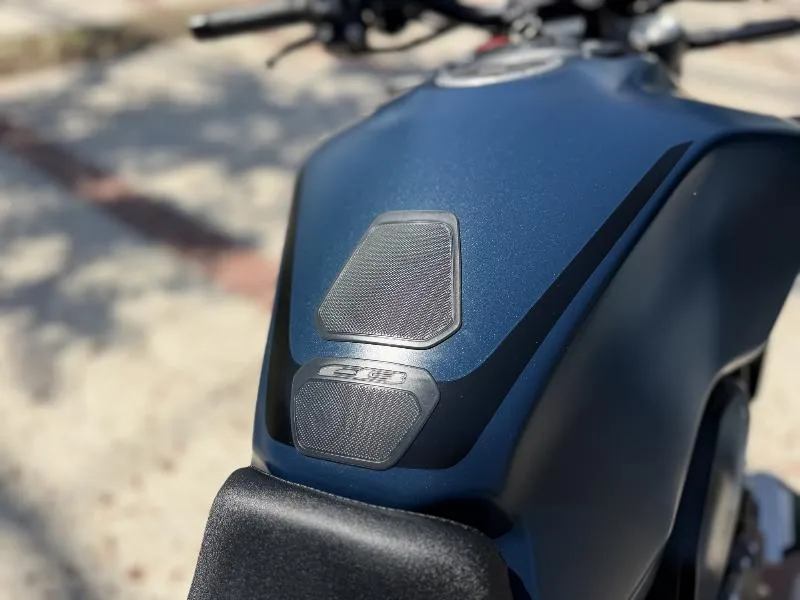 CB 1000 R ABS