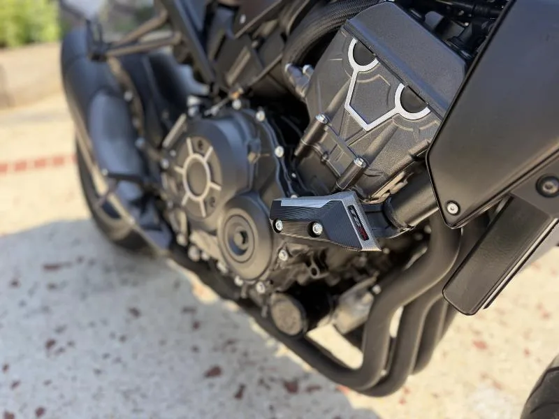 CB 1000 R ABS
