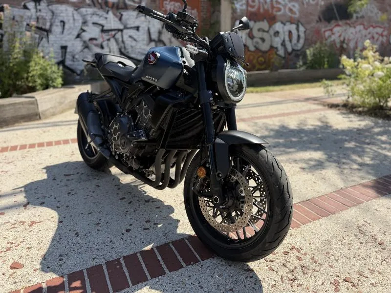 CB 1000 R ABS