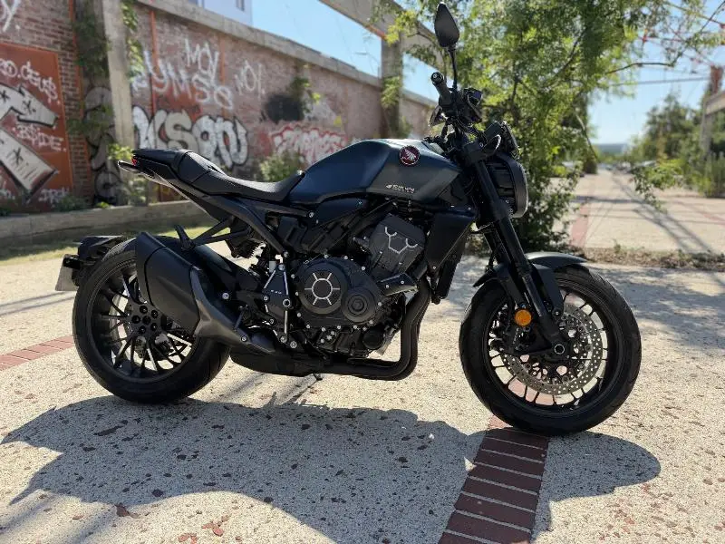 CB 1000 R ABS