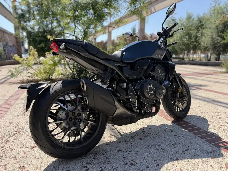 CB 1000 R ABS