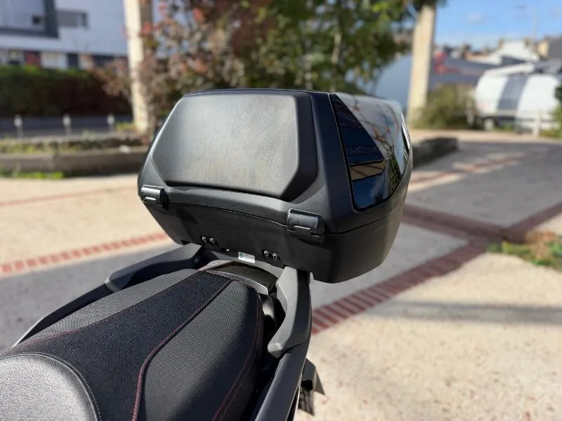 NSS FORZA 125