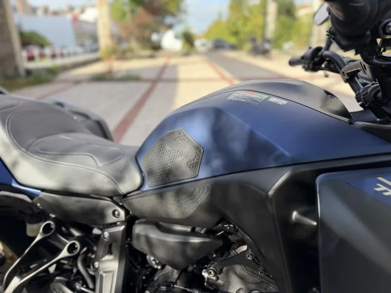 TRACER 700 GT