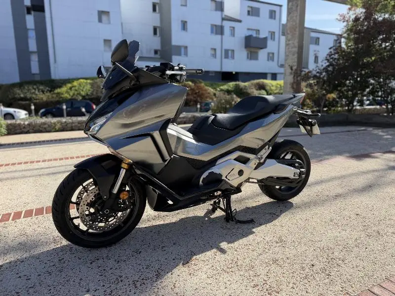 NSS FORZA 750