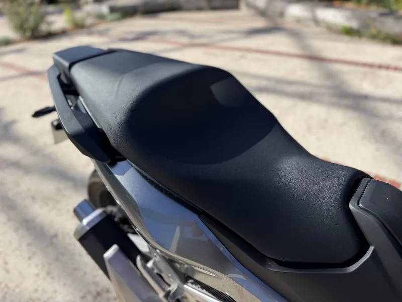 NSS FORZA 750