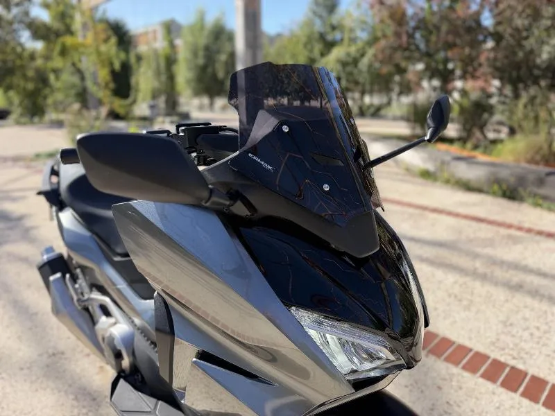 NSS FORZA 750