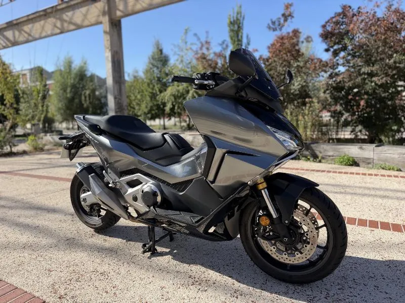 NSS FORZA 750
