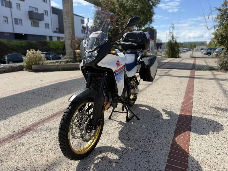 XL 750 TRANSALP