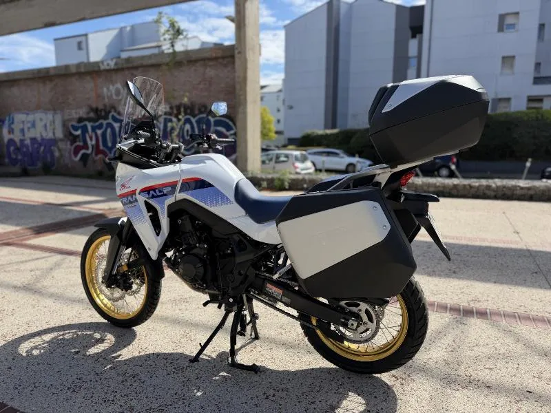 XL 750 TRANSALP