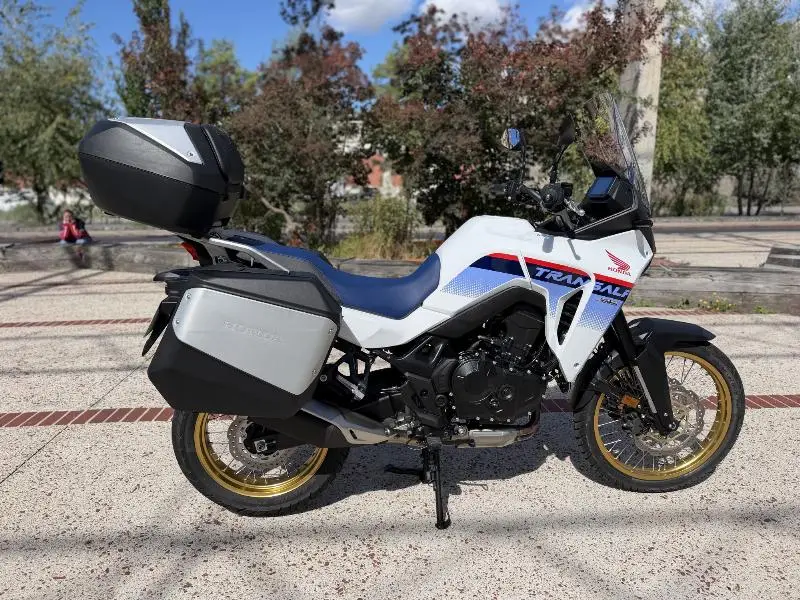 XL 750 TRANSALP