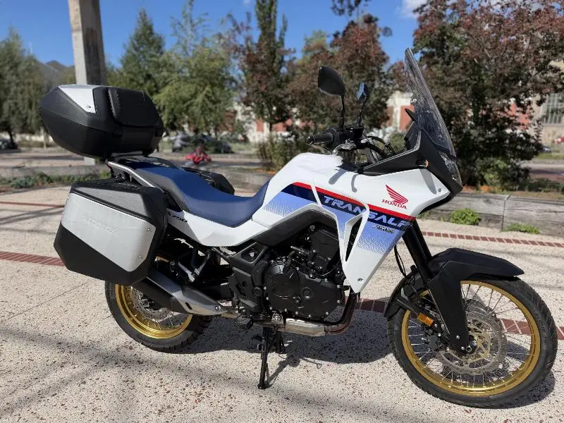XL 750 TRANSALP