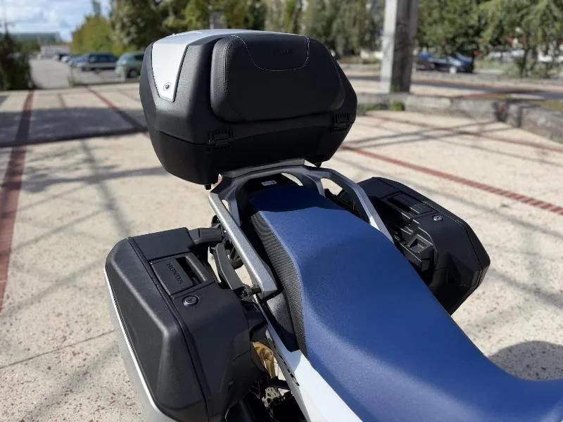 XL 750 TRANSALP