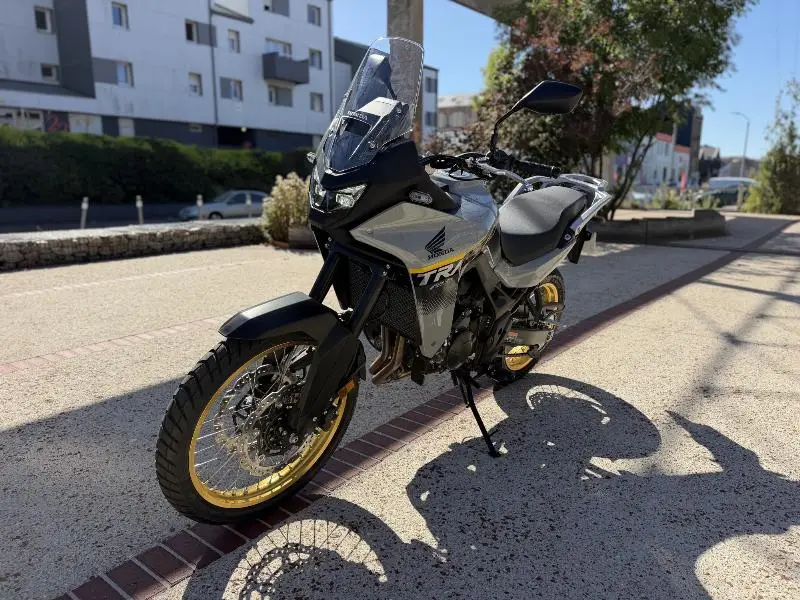 XL 750 TRANSALP