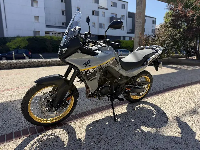 XL 750 TRANSALP