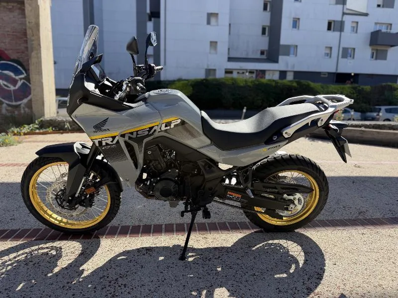 XL 750 TRANSALP