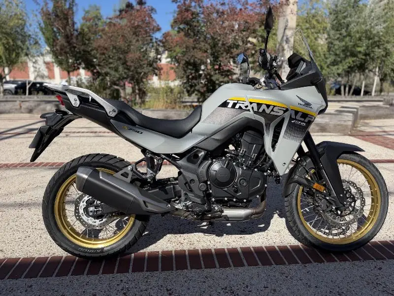 XL 750 TRANSALP