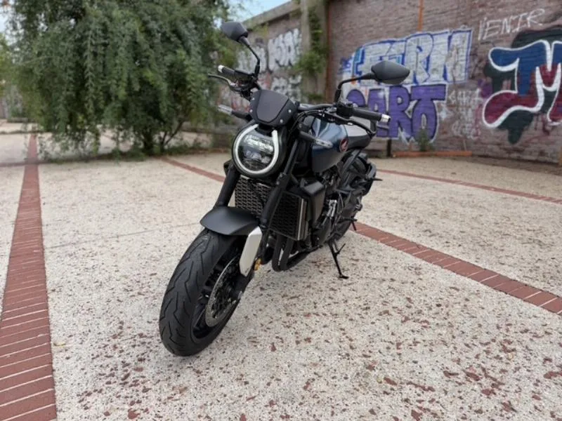 CB 1000 R