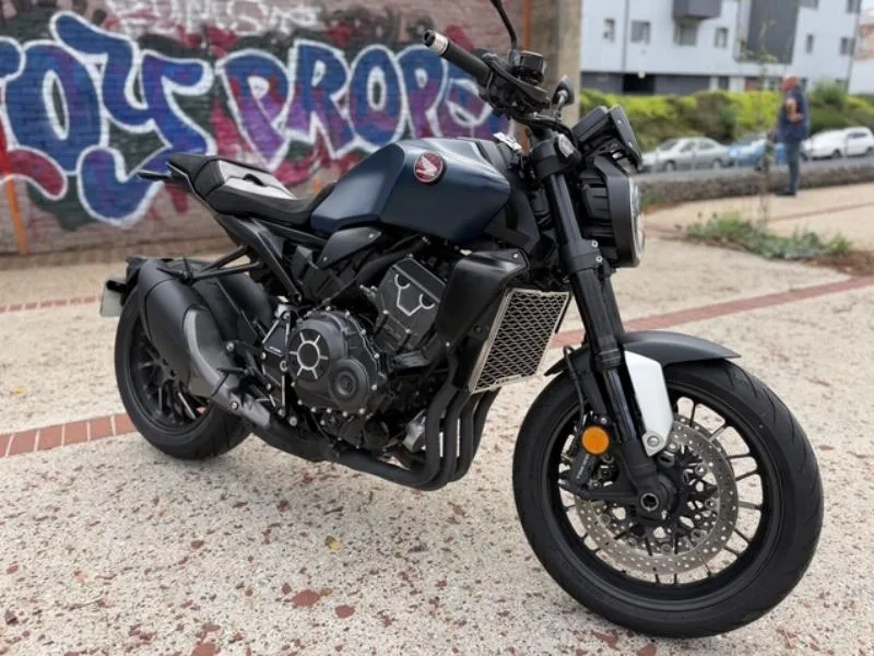 CB 1000 R
