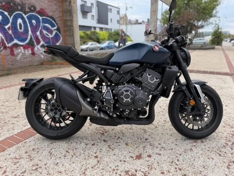 CB 1000 R