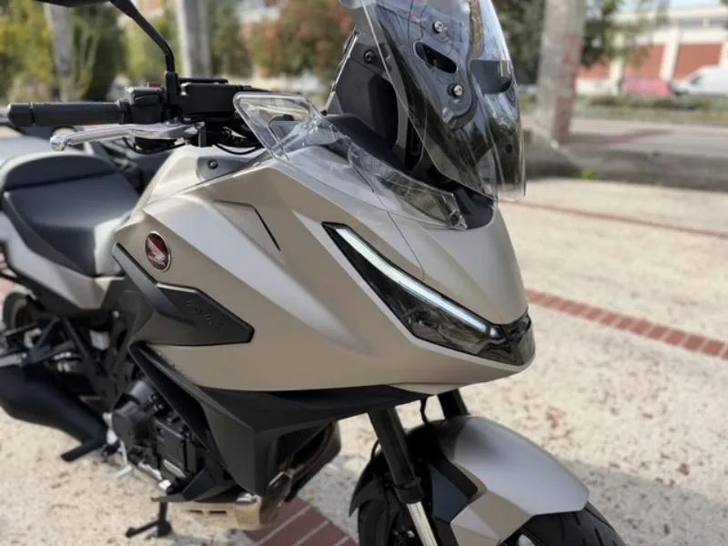 NT 1100 DCT