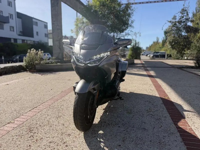 GL 1800 GOLDWING