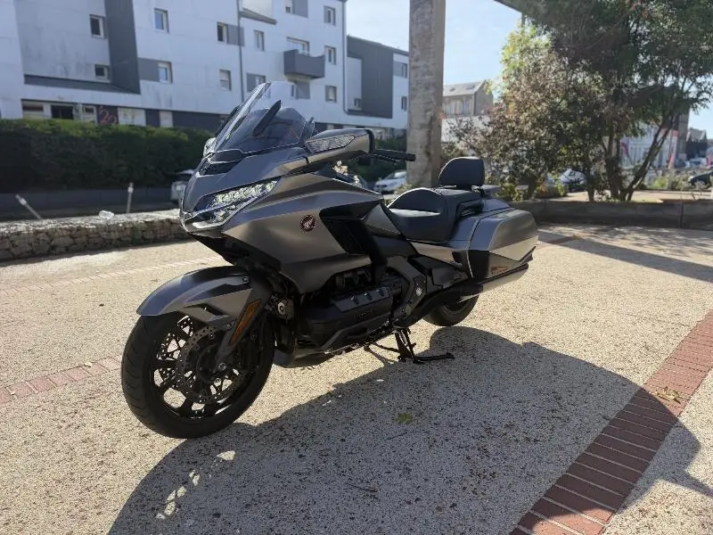 GL 1800 GOLDWING