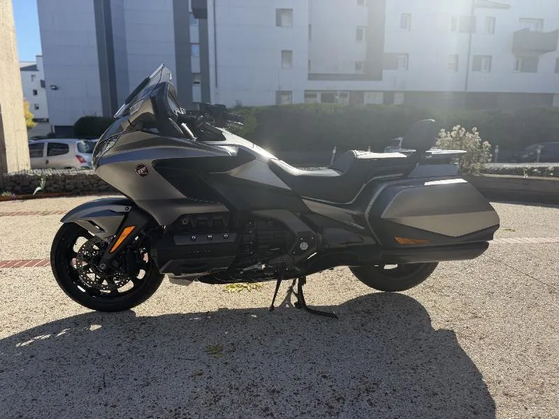 GL 1800 GOLDWING