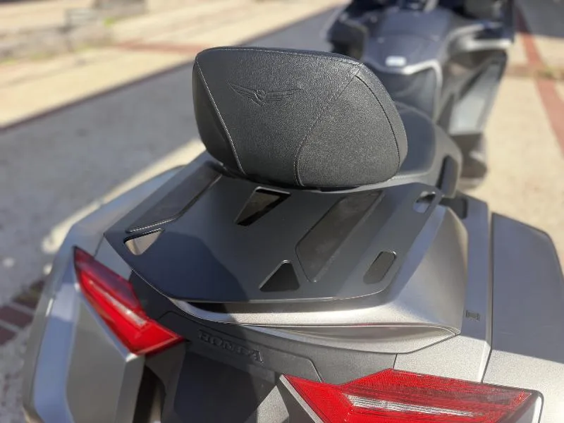GL 1800 GOLDWING