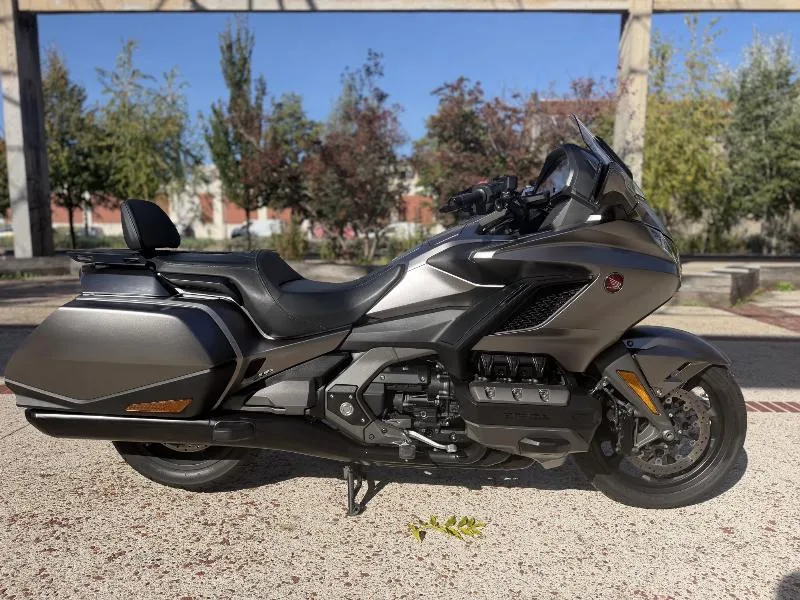 GL 1800 GOLDWING