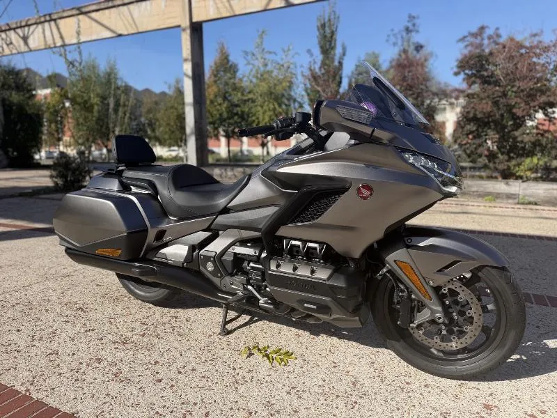 GL 1800 GOLDWING
