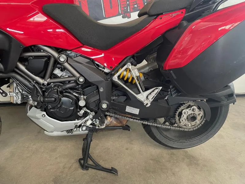 MULTISTRADA V2S