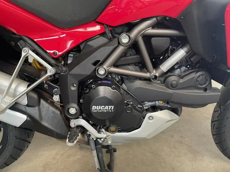 MULTISTRADA V2S