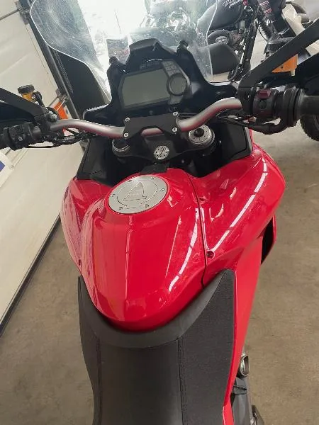 MULTISTRADA V2S