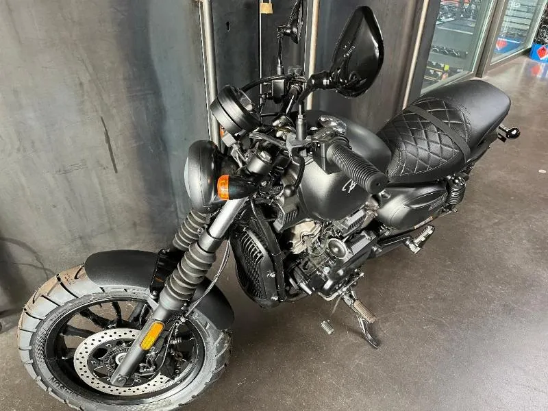 BOBBER 300