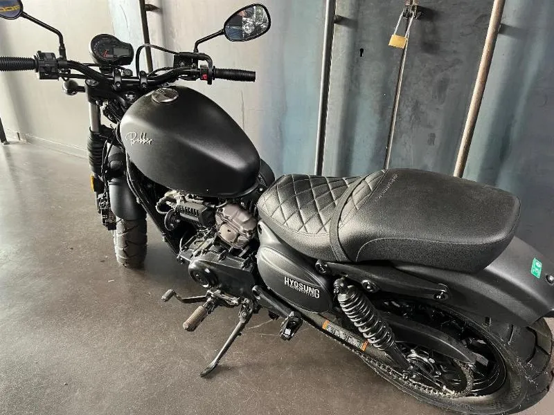 BOBBER 300
