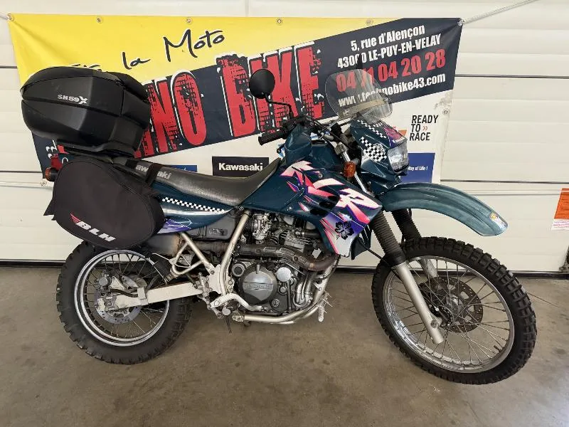 KLR