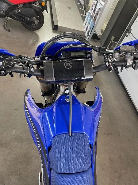 WR250F
